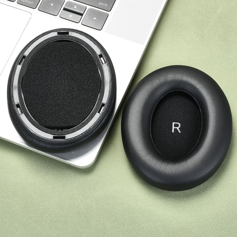 B04B-Wymienny zestaw nausznikó – Sennheiser Headphone Momentum 4 recenzja i cena