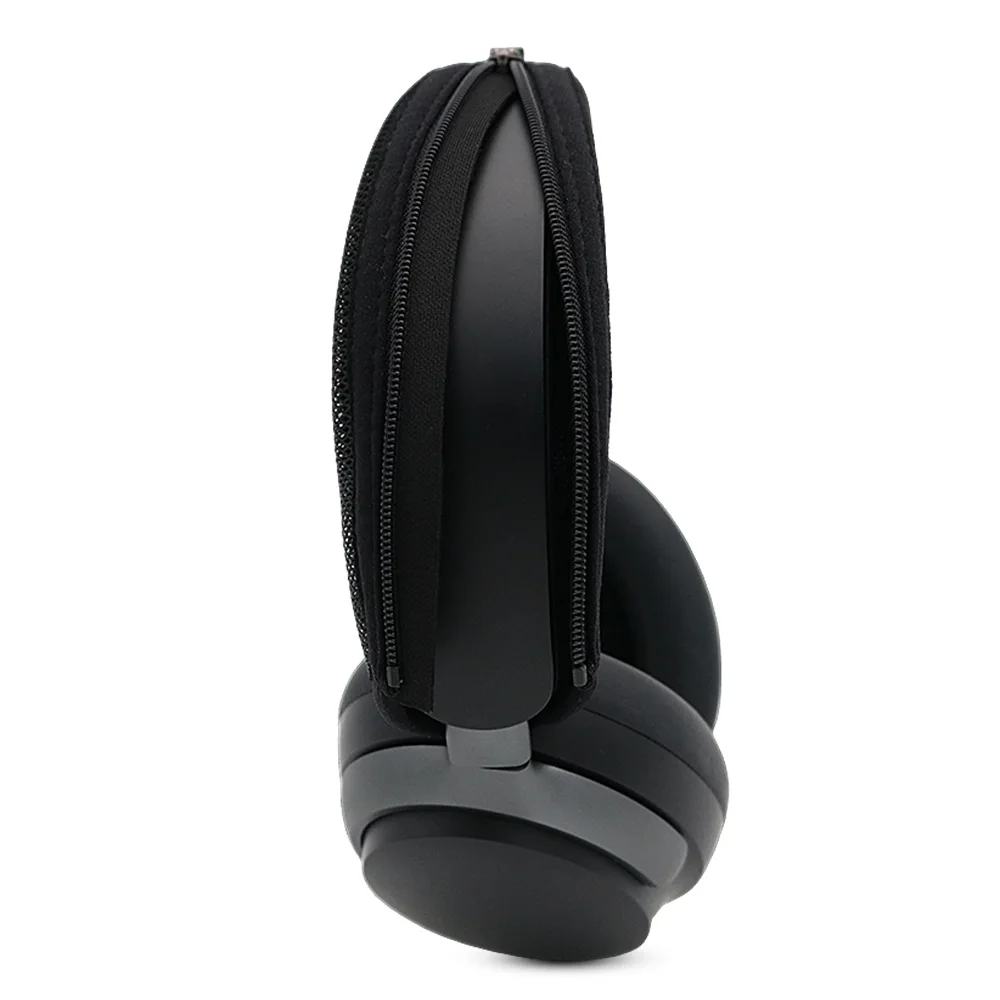 Wysokiej jakości osłona pałąka – Bose Headphone Qc Ultra recenzja i cena