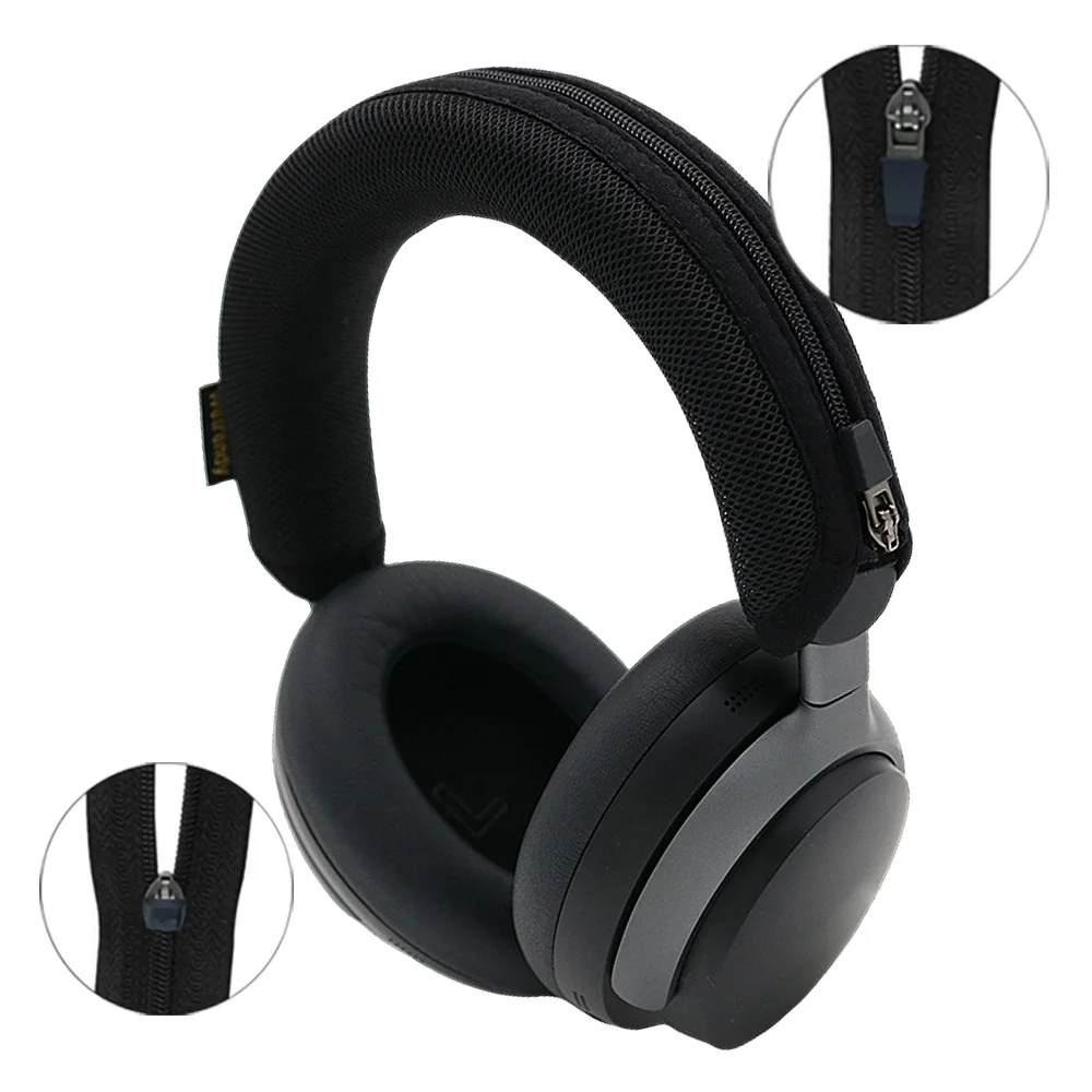 Wysokiej jakości osłona pałąka – Bose Headphone Qc Ultra recenzja i cena