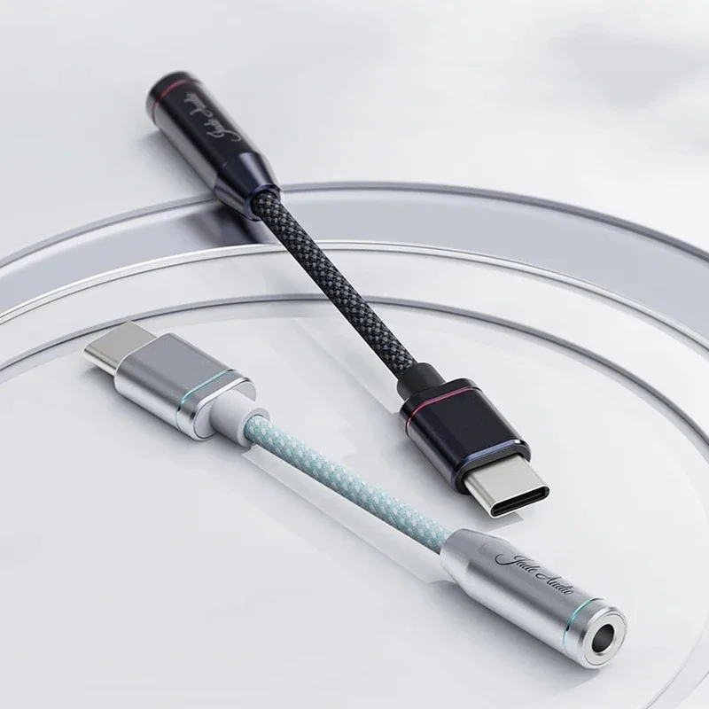 FIIO JadeAudio JA11 HI-RES typ – Usb C Earphone recenzja i cena