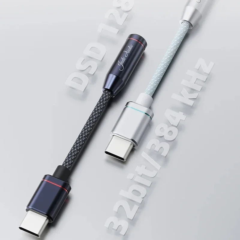 FIIO JadeAudio JA11 HI-RES typ – Usb C Earphone recenzja i cena