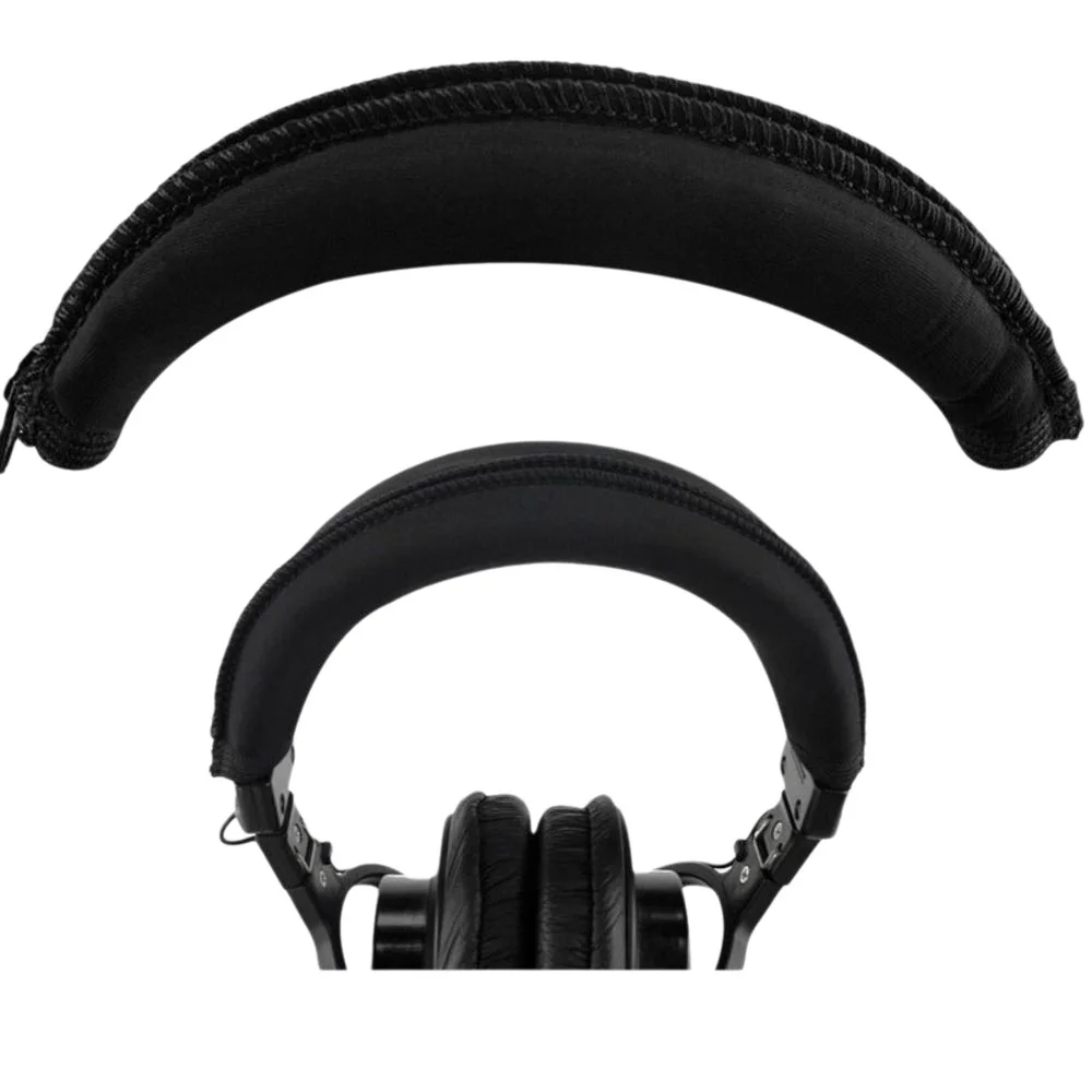 Zamek błyskawiczny Ochrona słu – Audio Technica Headphone Ath-M20X recenzja i cena