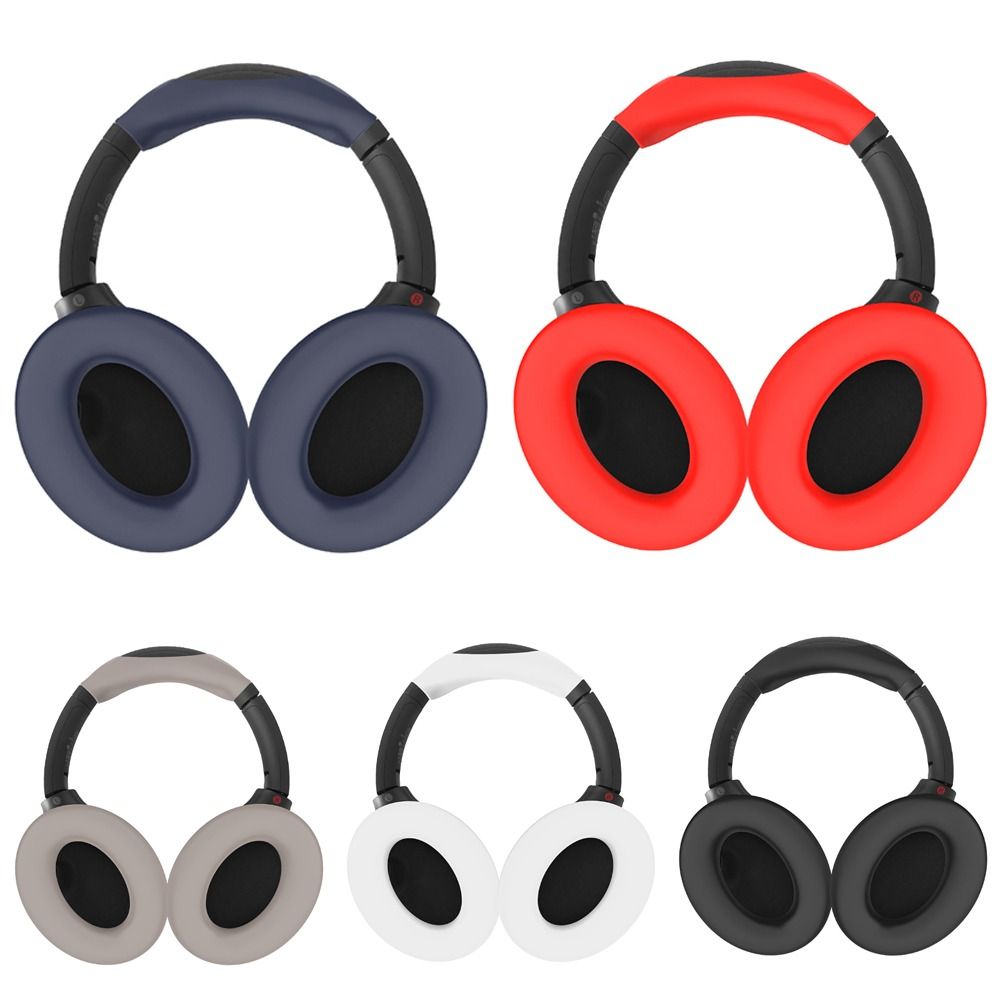 Odporne na wstrząsy nauszniki  – Sennheiser Headphone Momentum 4 recenzja i cena