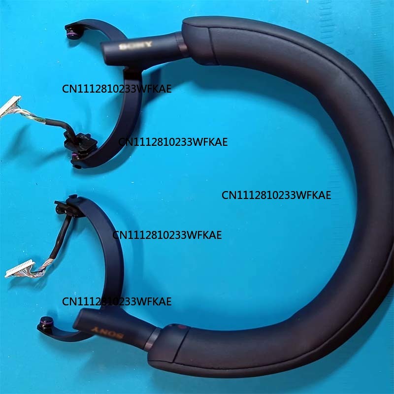 95% nowa opaska na głowę, bezp – Sony Headphone Wh-1000Xm5 recenzja i cena