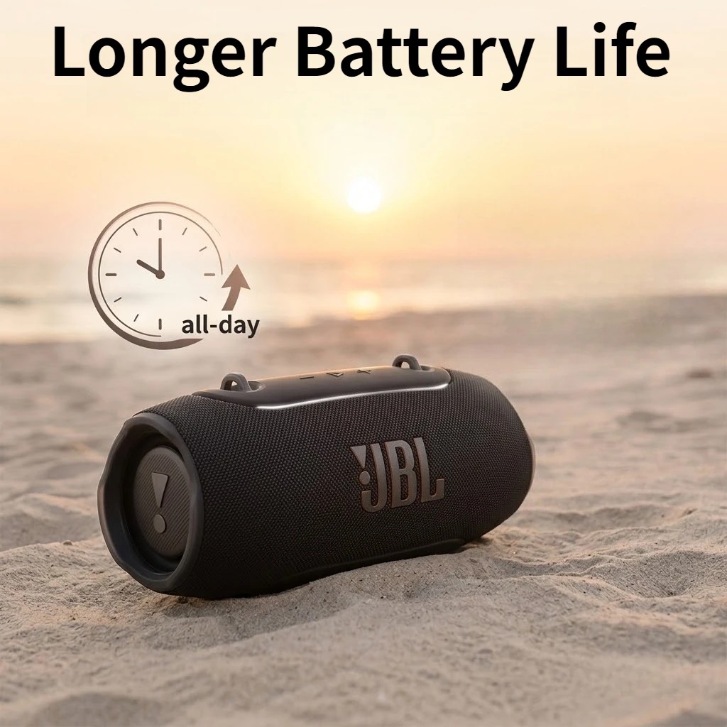 JBL XTREME 5 Bluetoothowy Głoś – Jbl Speaker Charge 5 recenzja i cena