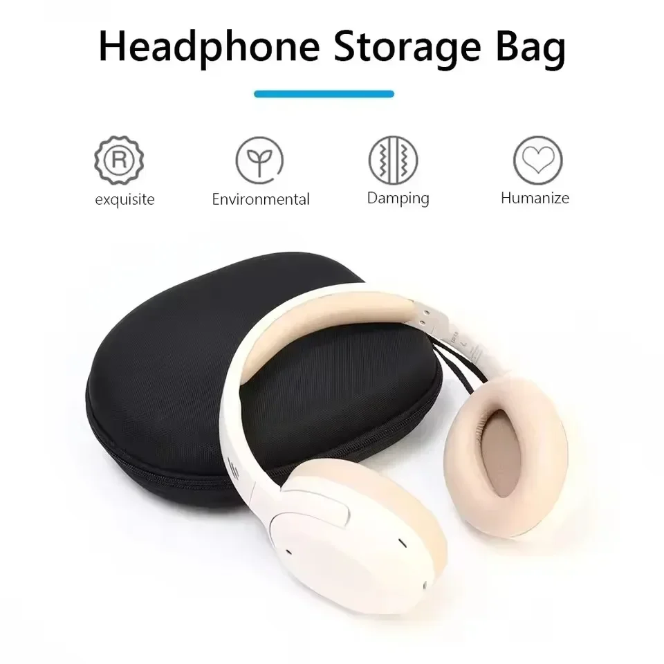 Etui na słuchawki do Sony WH-C – Sony Headphone Wh-1000Xm4 recenzja i cena