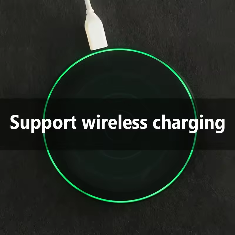 Super A3 Nowe słuchawki bezprz – Earbuds Charging Case recenzja i cena