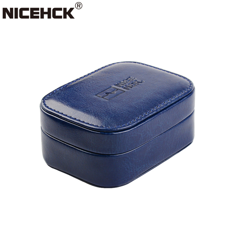 NICEHCK Wysokiej jakości torba – In Ear Monitor Iem recenzja i cena
