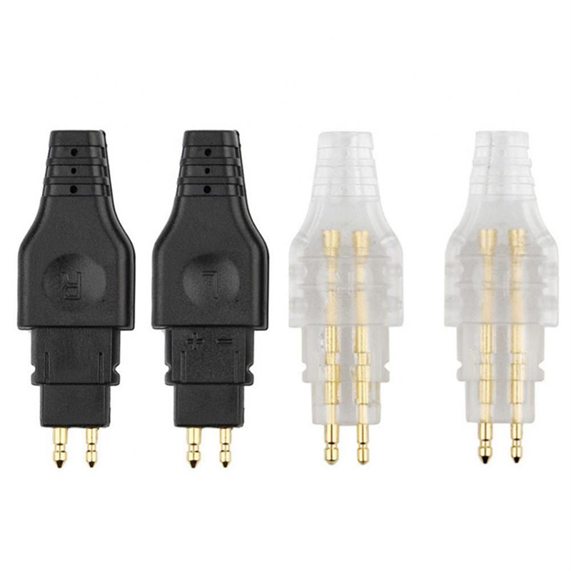 2-częściowe złącze wtykowe min – Sennheiser Headphone Hd 25 recenzja i cena