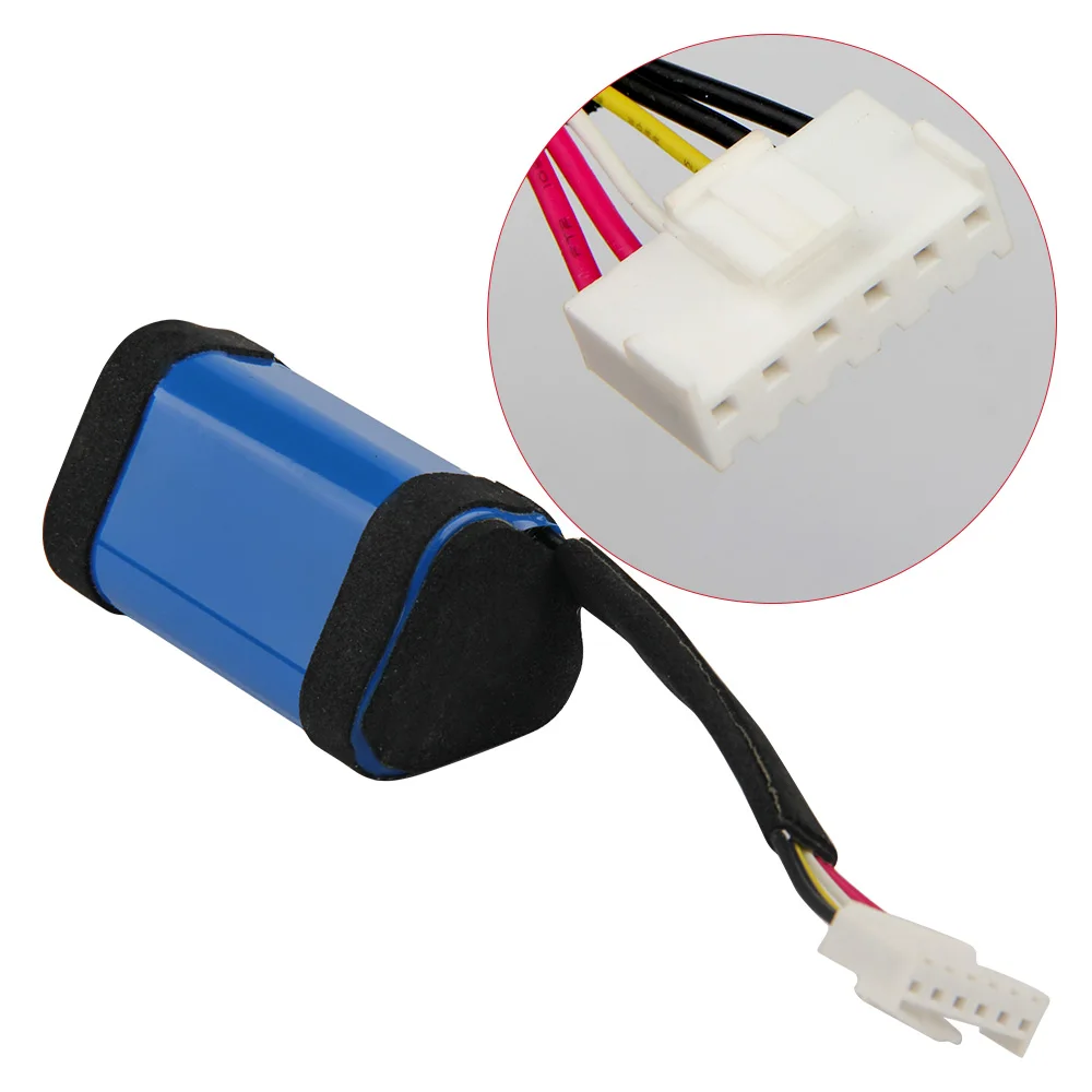 Wymienna bateria ID998 IY068 I – Jbl Speaker Charge 5 recenzja i cena