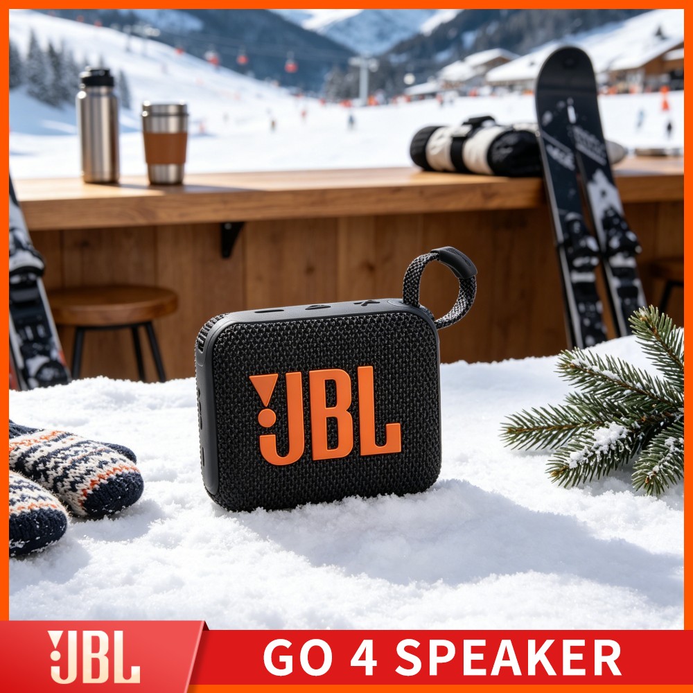 Głośnik Bluetooth JBL GO4 Moun – Jbl Speaker Go 4 recenzja i cena